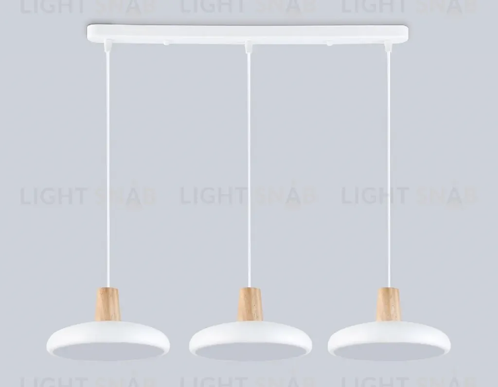 Подвесной светильник Ambrella Light Linetech Comfort FL4840 FL4840