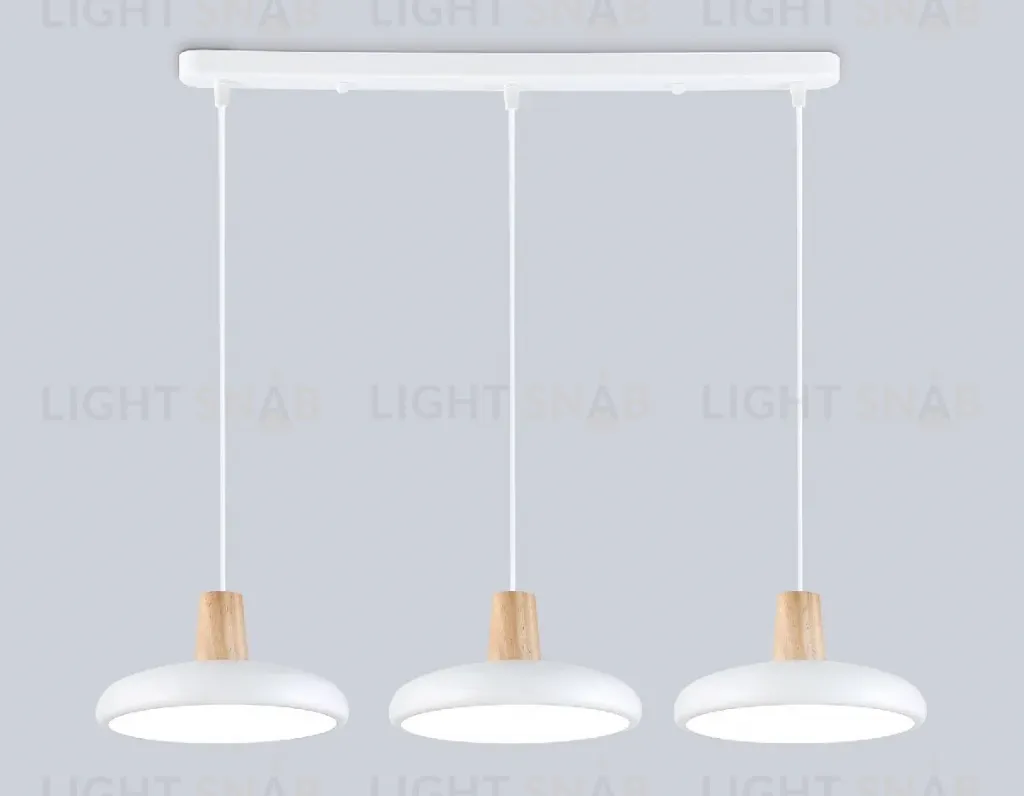 Подвесной светильник Ambrella Light Linetech Comfort FL4840 FL4840