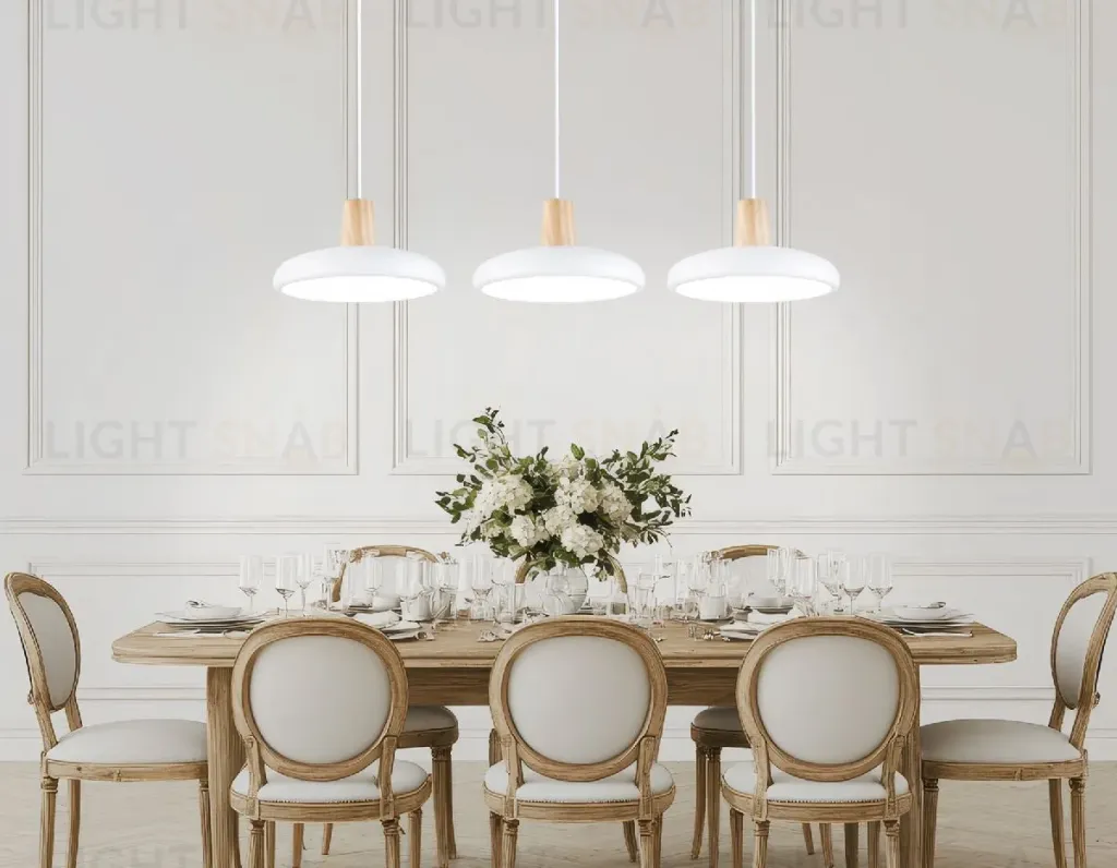 Подвесной светильник Ambrella Light Linetech Comfort FL4840 FL4840