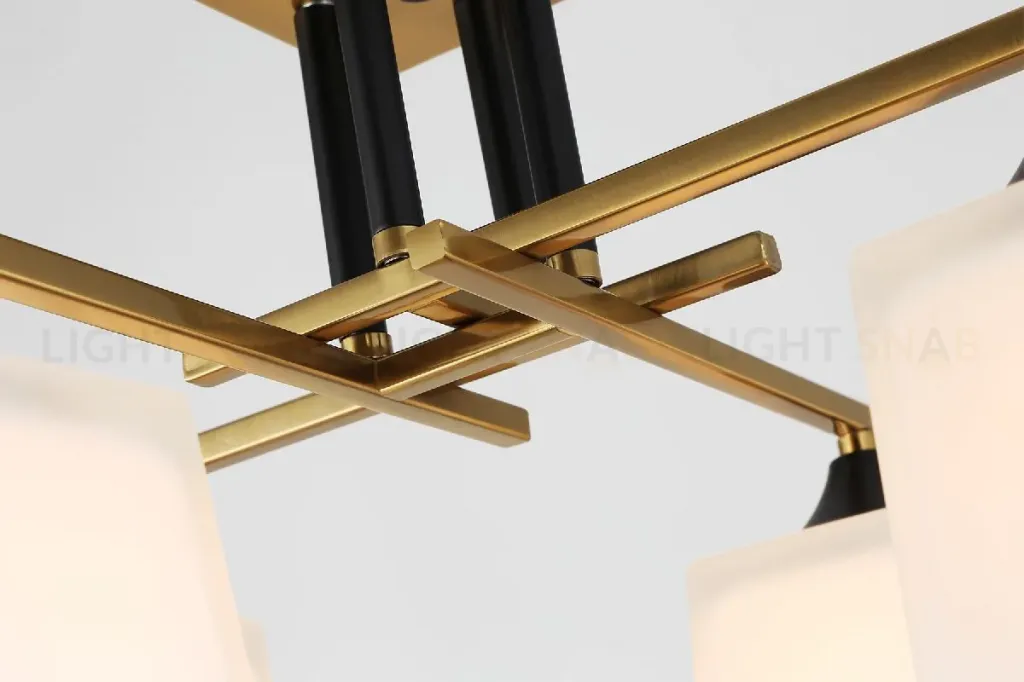 Потолочная люстра Ambrella Light Loft Traditional TR303042 TR303042