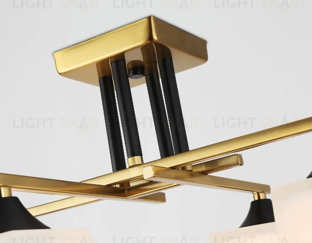 Потолочная люстра Ambrella Light Loft Traditional TR303042 TR303042