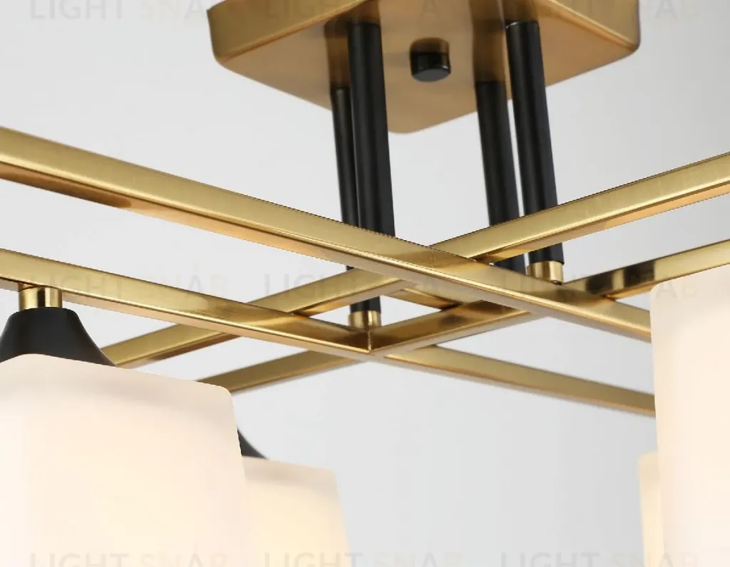 Потолочная люстра Ambrella Light Loft Traditional TR303044 TR303044