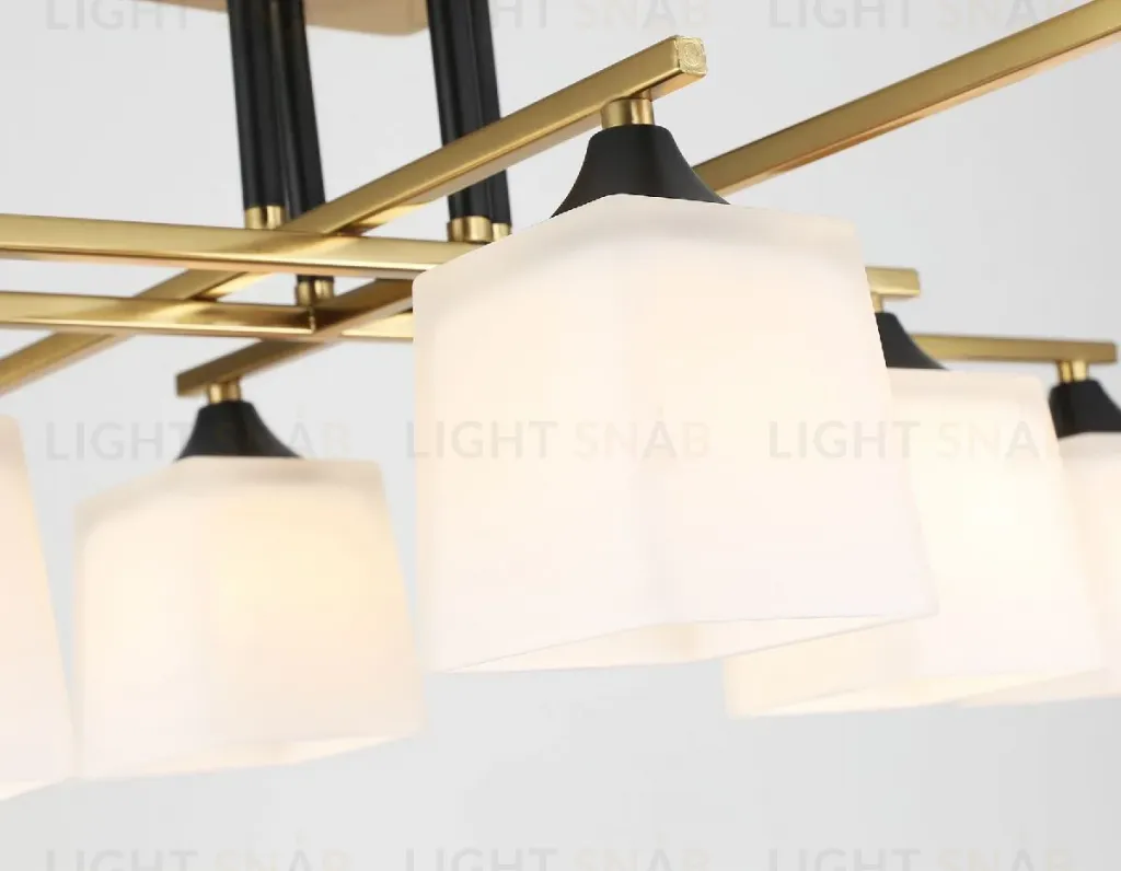 Потолочная люстра Ambrella Light Loft Traditional TR303044 TR303044