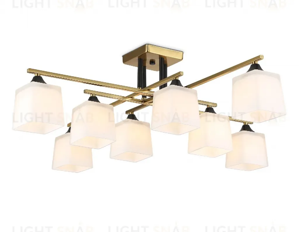 Потолочная люстра Ambrella Light Loft Traditional TR303044 TR303044
