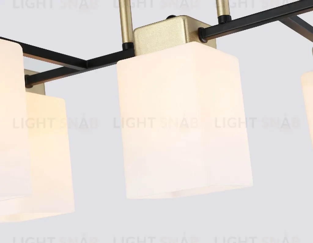 Потолочная люстра Ambrella Light Loft Traditional TR303048 TR303048