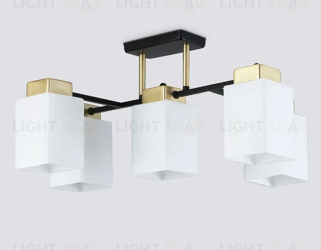 Потолочная люстра Ambrella Light Loft Traditional TR303048 TR303048