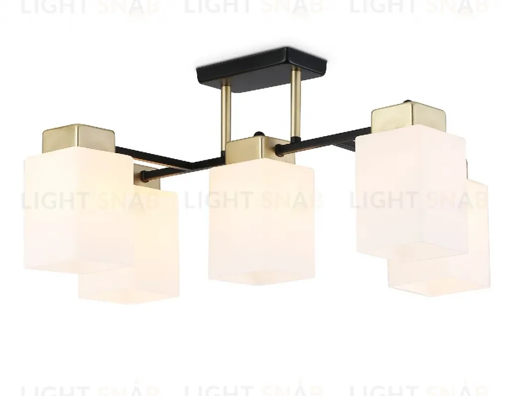 Потолочная люстра Ambrella Light Loft Traditional TR303048 TR303048
