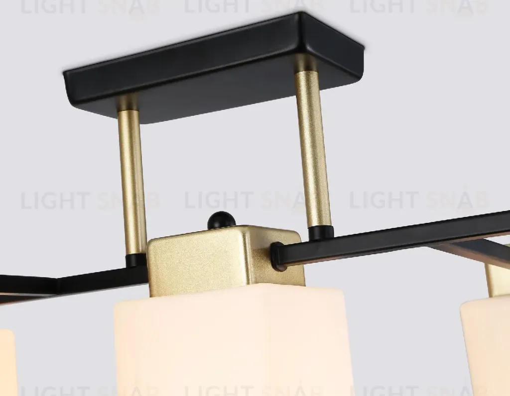 Потолочная люстра Ambrella Light Loft Traditional TR303048 TR303048