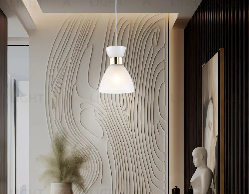 Подвесной светильник Ambrella Light Loft Traditional TR3401 TR3401