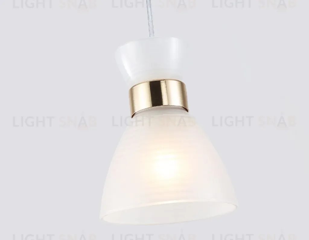 Подвесной светильник Ambrella Light Loft Traditional TR3401 TR3401