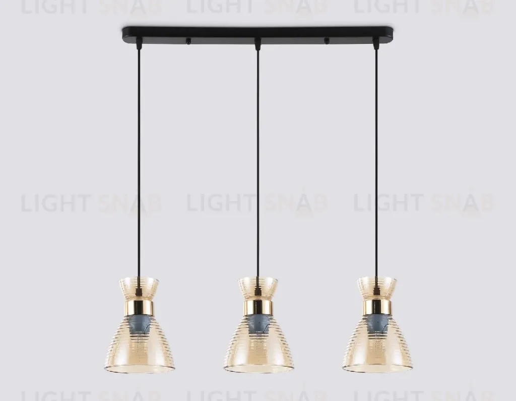 Подвесной светильник Ambrella Light Loft Traditional TR3404 TR3404