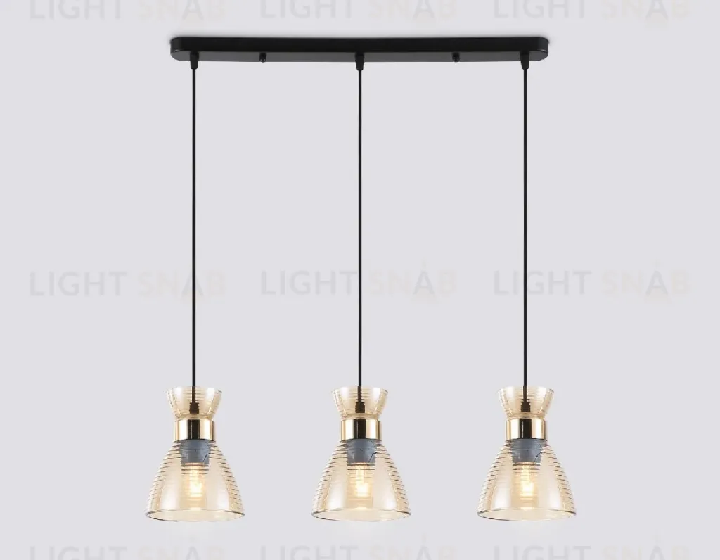 Подвесной светильник Ambrella Light Loft Traditional TR3404 TR3404