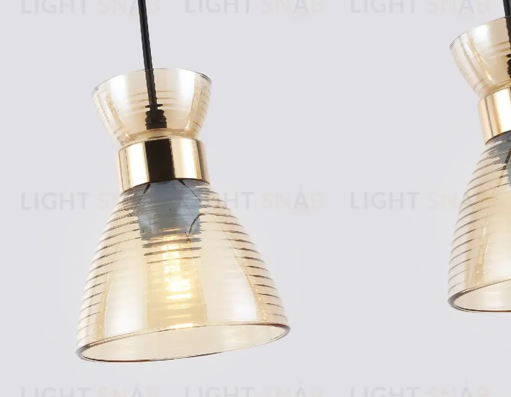 Подвесной светильник Ambrella Light Loft Traditional TR3404 TR3404