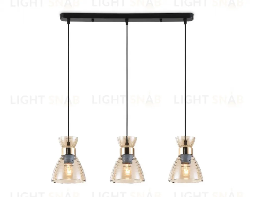 Подвесной светильник Ambrella Light Loft Traditional TR3404 TR3404