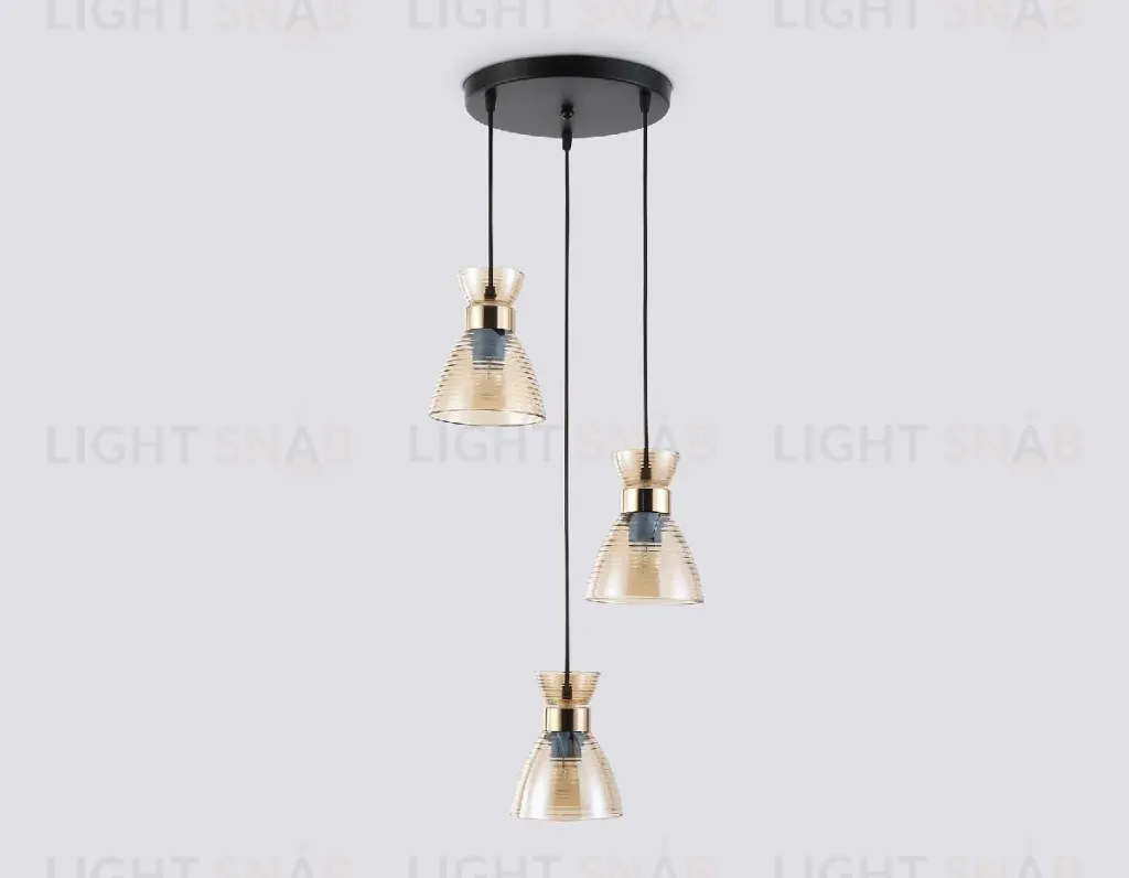 Подвесной светильник Ambrella Light Loft Traditional TR3405 TR3405