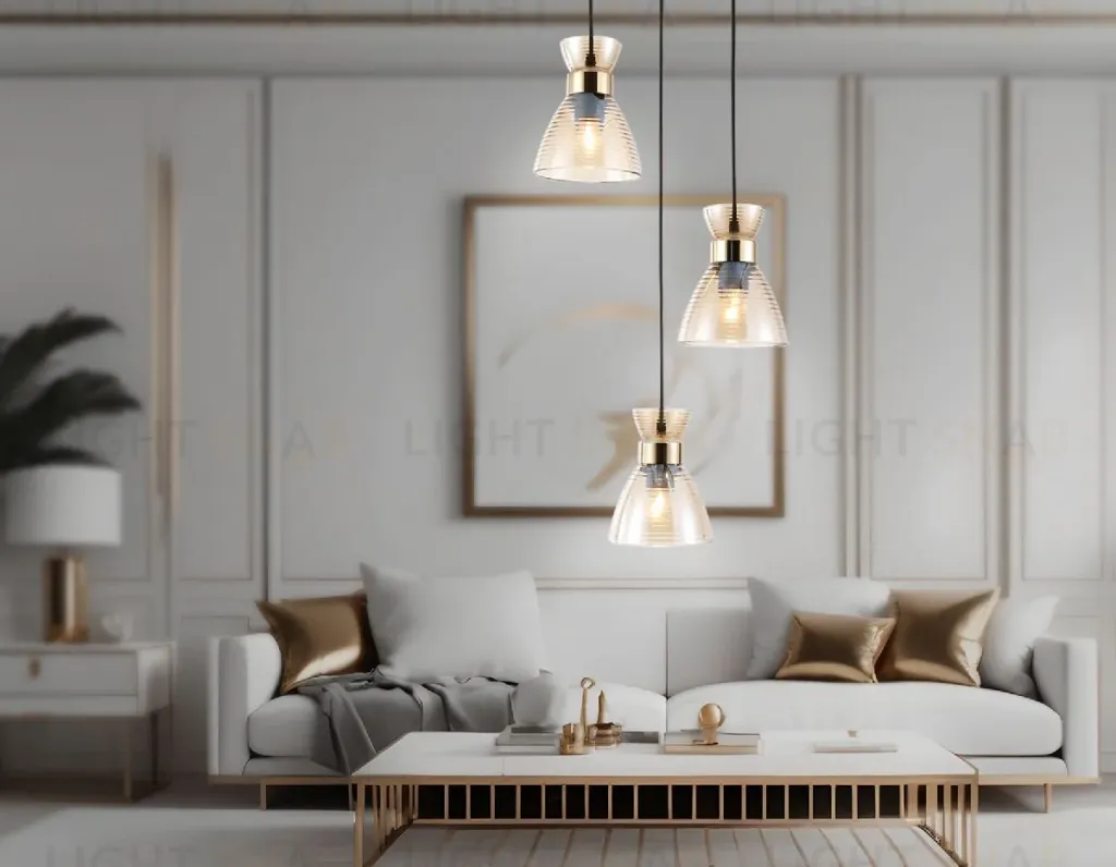 Подвесной светильник Ambrella Light Loft Traditional TR3405 TR3405