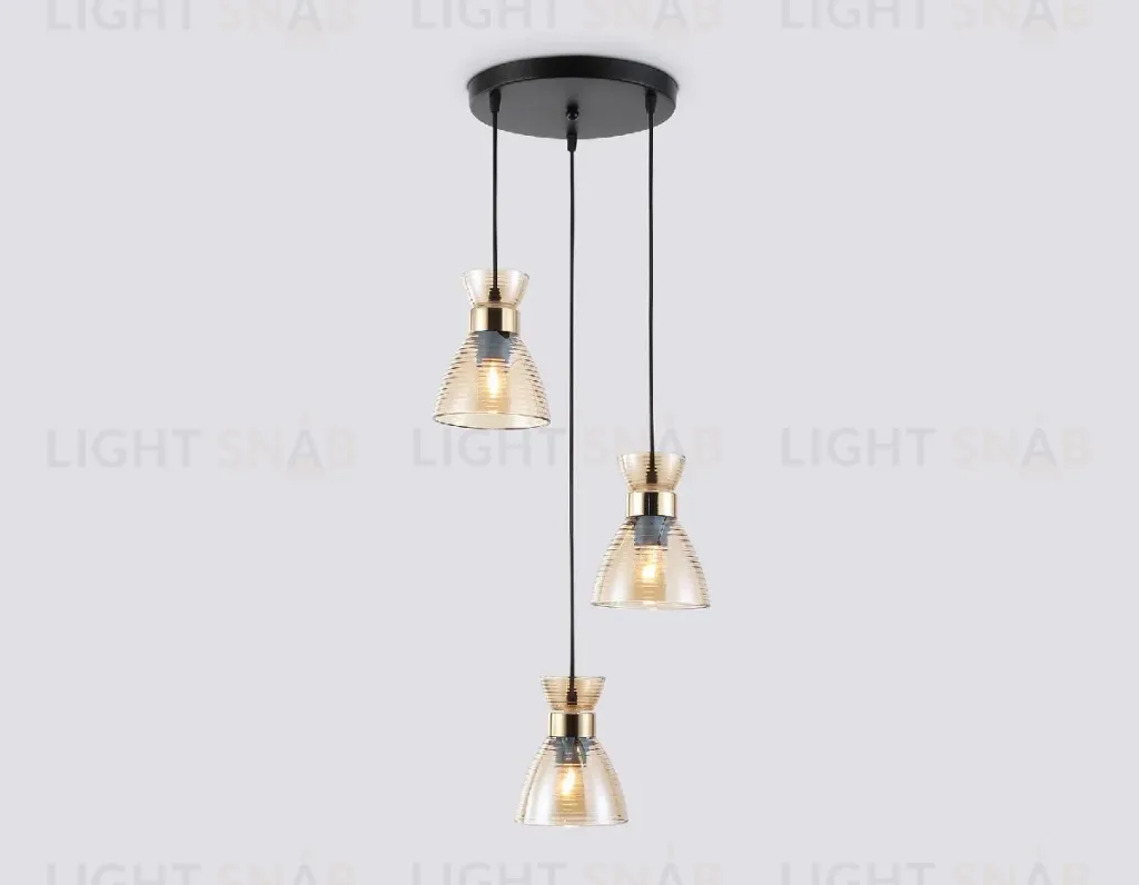 Подвесной светильник Ambrella Light Loft Traditional TR3405 TR3405