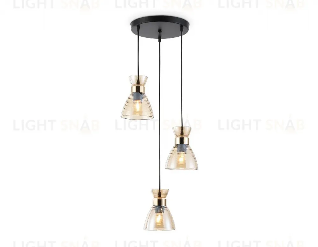Подвесной светильник Ambrella Light Loft Traditional TR3405 TR3405