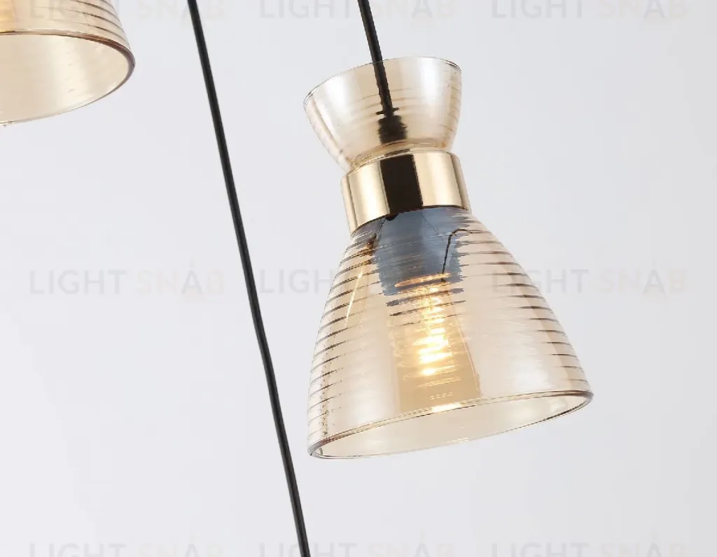 Подвесной светильник Ambrella Light Loft Traditional TR3405 TR3405