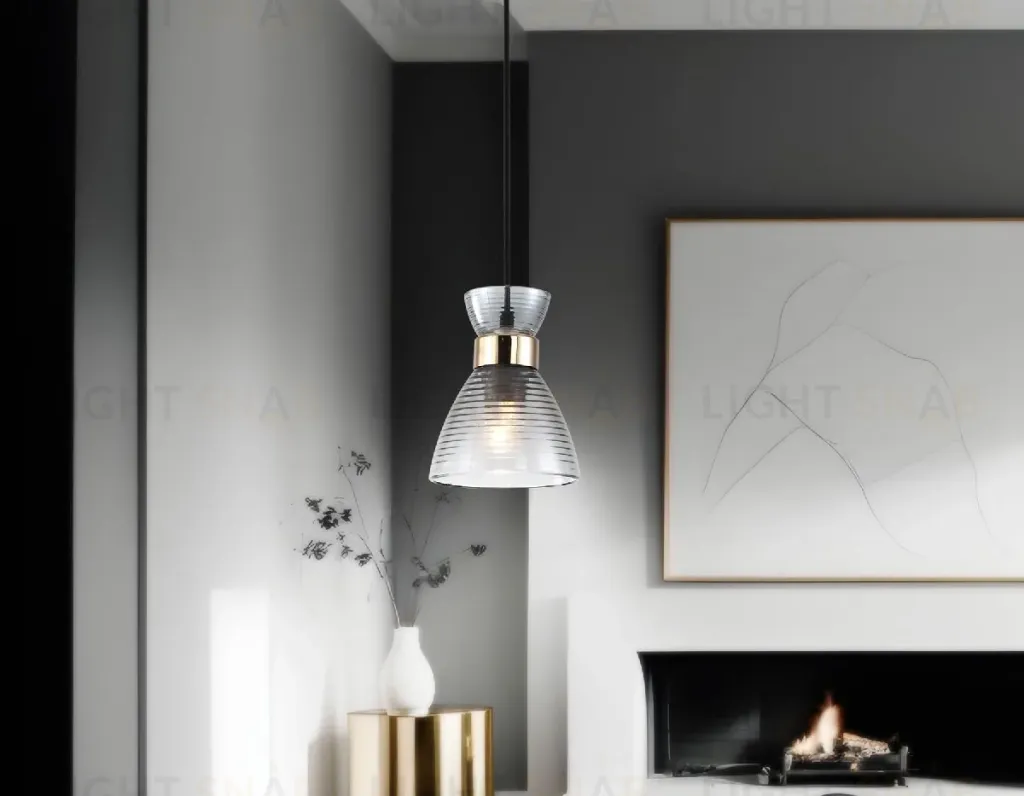 Подвесной светильник Ambrella Light Loft Traditional TR3406 TR3406