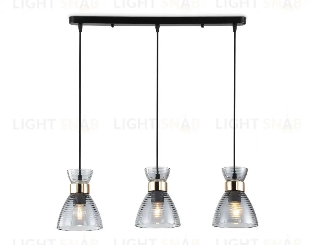 Подвесной светильник Ambrella Light Loft Traditional TR3407 TR3407