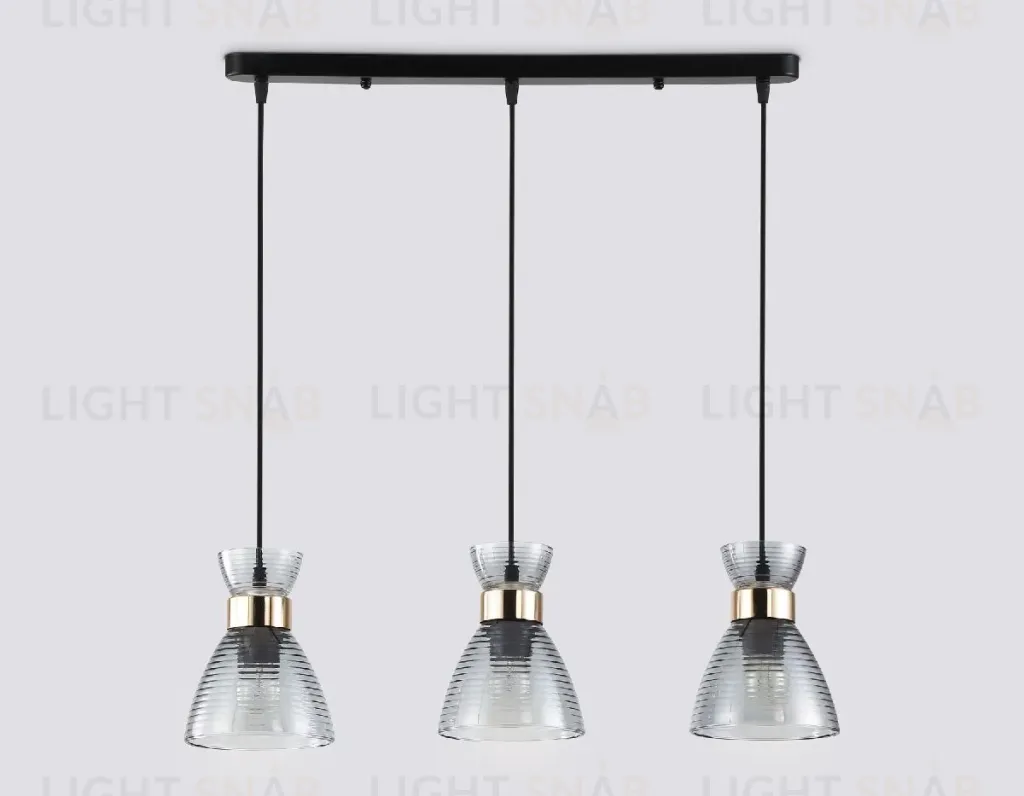 Подвесной светильник Ambrella Light Loft Traditional TR3407 TR3407