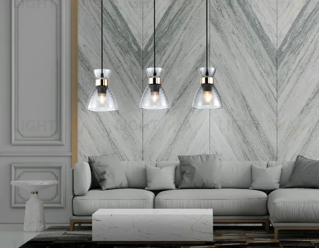 Подвесной светильник Ambrella Light Loft Traditional TR3407 TR3407