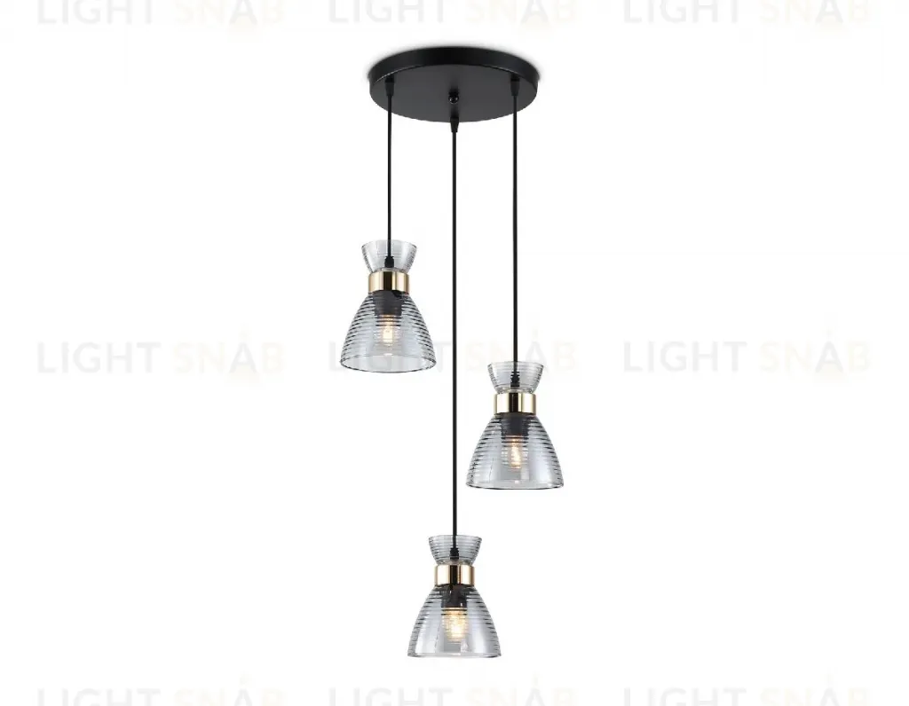 Подвесной светильник Ambrella Light Loft Traditional TR3408 TR3408