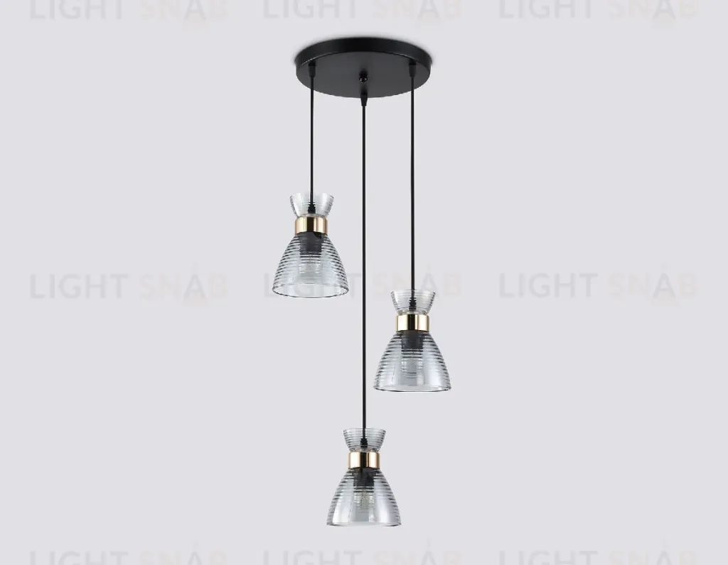 Подвесной светильник Ambrella Light Loft Traditional TR3408 TR3408