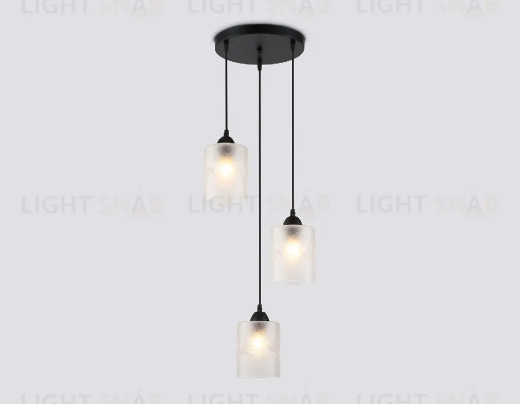 Подвесной светильник Ambrella Light Loft Traditional TR3410 TR3410