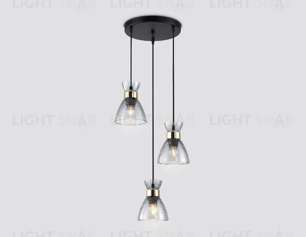 Подвесной светильник Ambrella Light Loft Traditional TR3408 TR3408