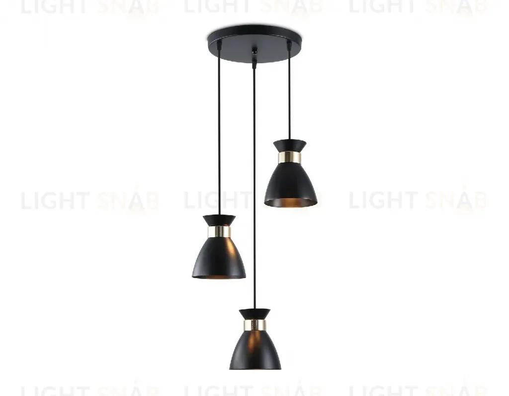 Подвесной светильник Ambrella Light Loft Traditional TR8470 TR8470