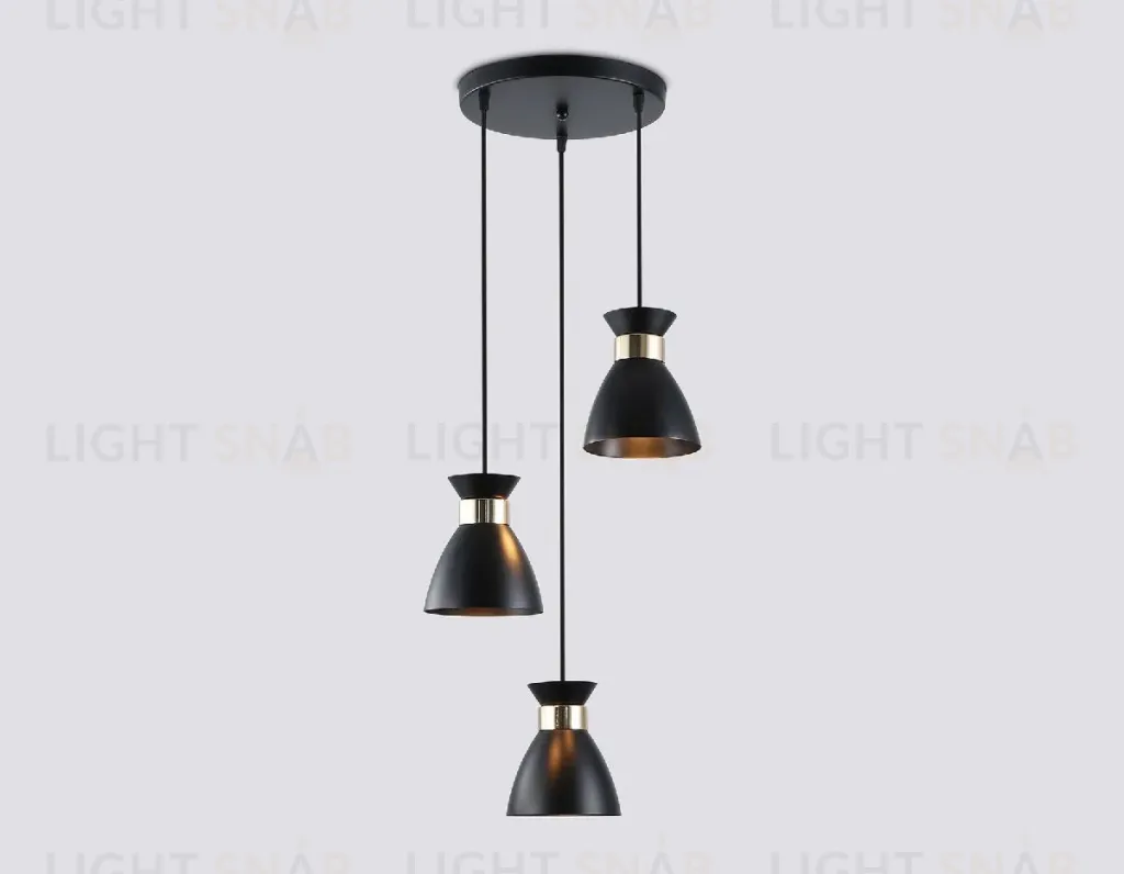 Подвесной светильник Ambrella Light Loft Traditional TR8470 TR8470