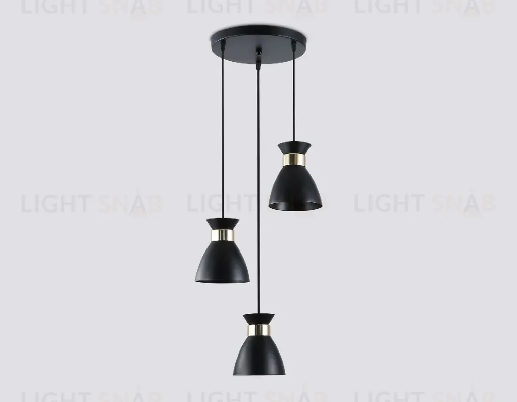 Подвесной светильник Ambrella Light Loft Traditional TR8470 TR8470