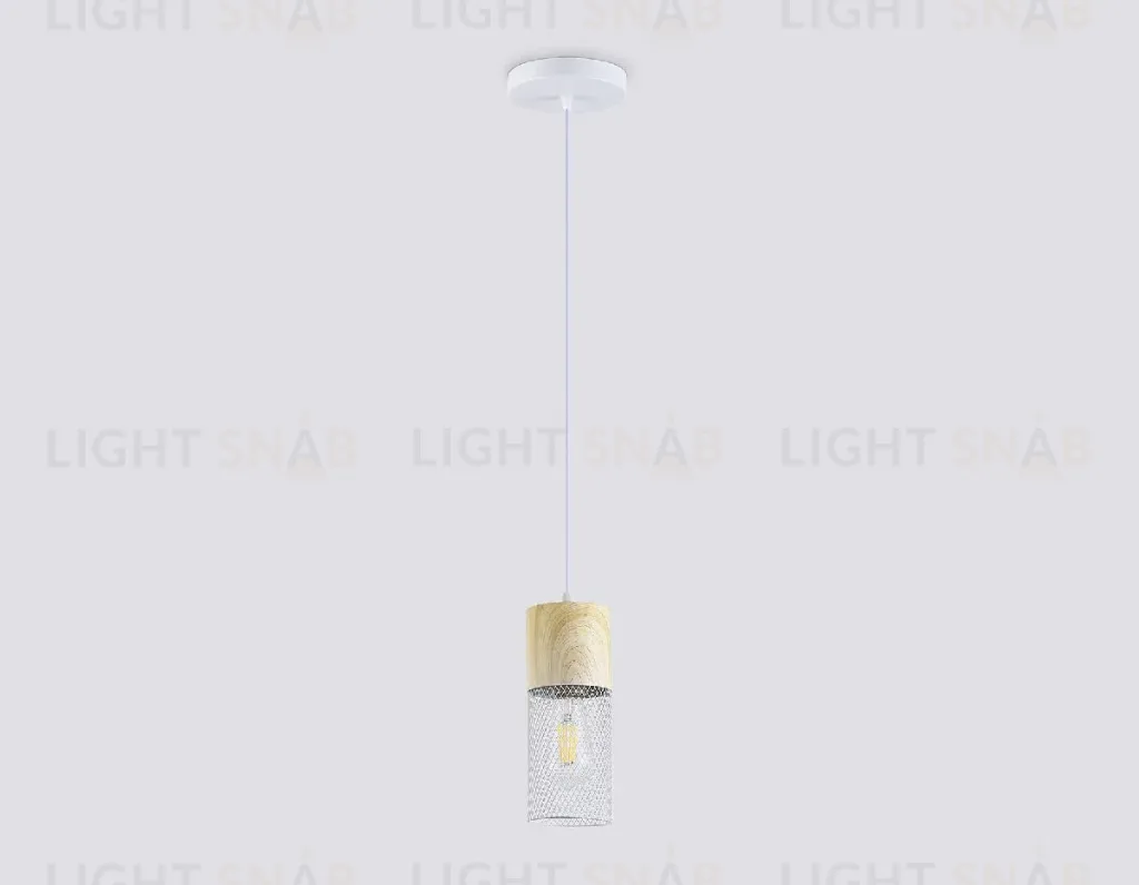 Подвесной светильник Ambrella Light Loft Traditional TR8498 TR8498