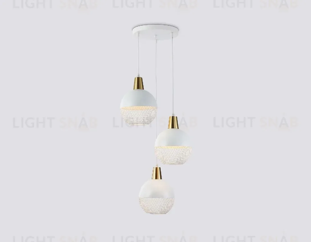Подвесной светильник Ambrella Light Loft Traditional TR8503 TR8503