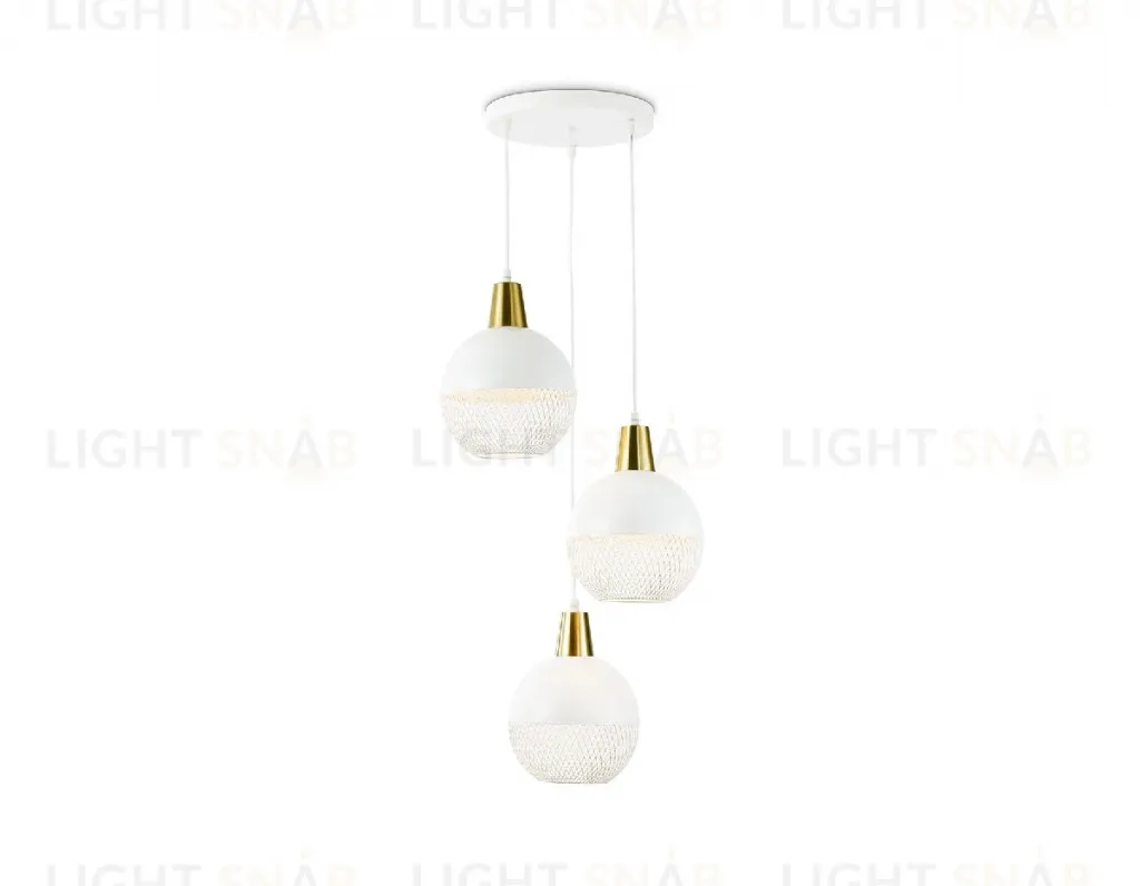 Подвесной светильник Ambrella Light Loft Traditional TR8503 TR8503