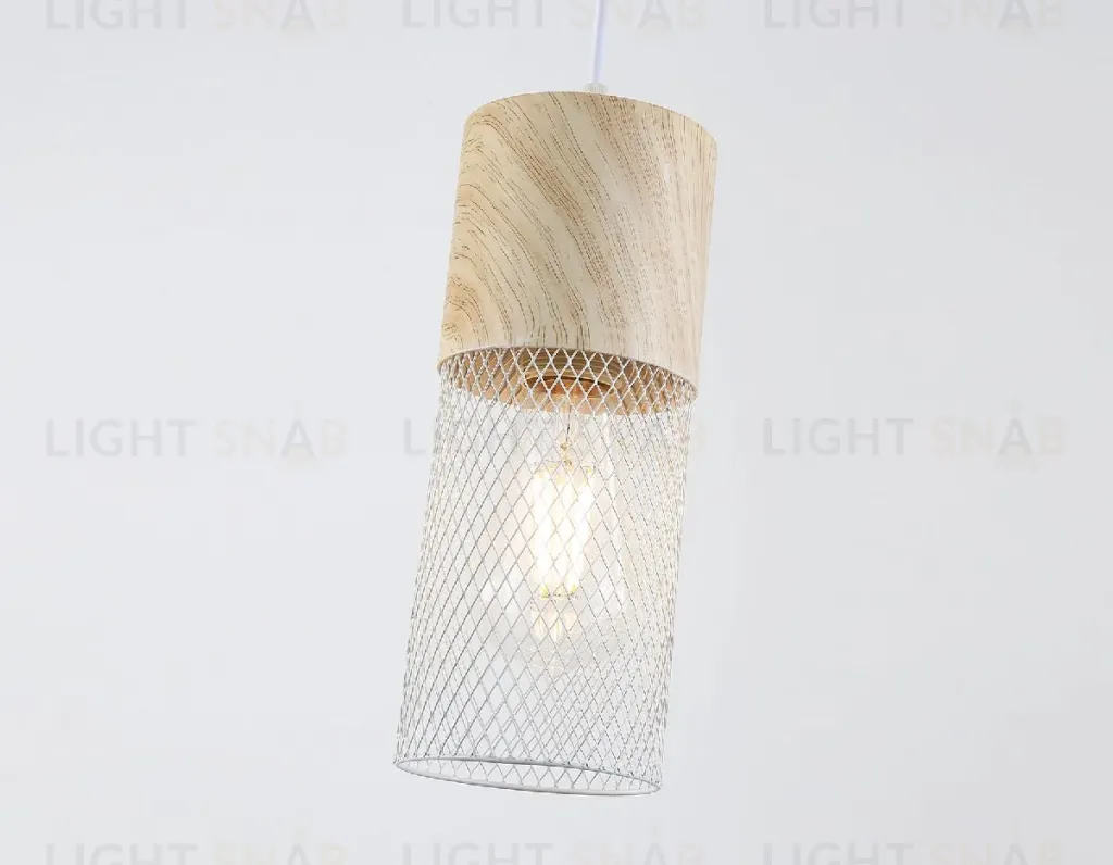 Подвесной светильник Ambrella Light Loft Traditional TR8498 TR8498