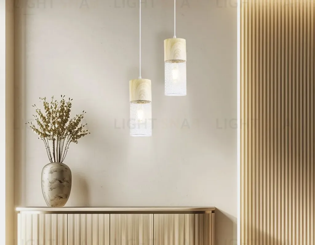 Подвесной светильник Ambrella Light Loft Traditional TR8498 TR8498