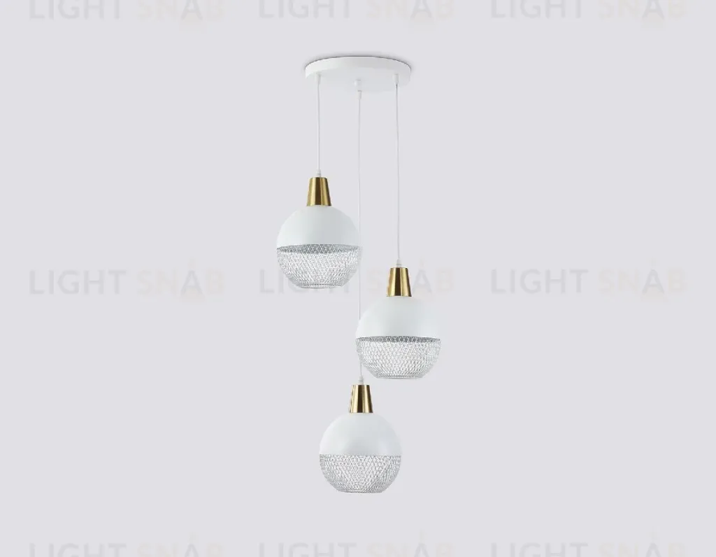 Подвесной светильник Ambrella Light Loft Traditional TR8503 TR8503
