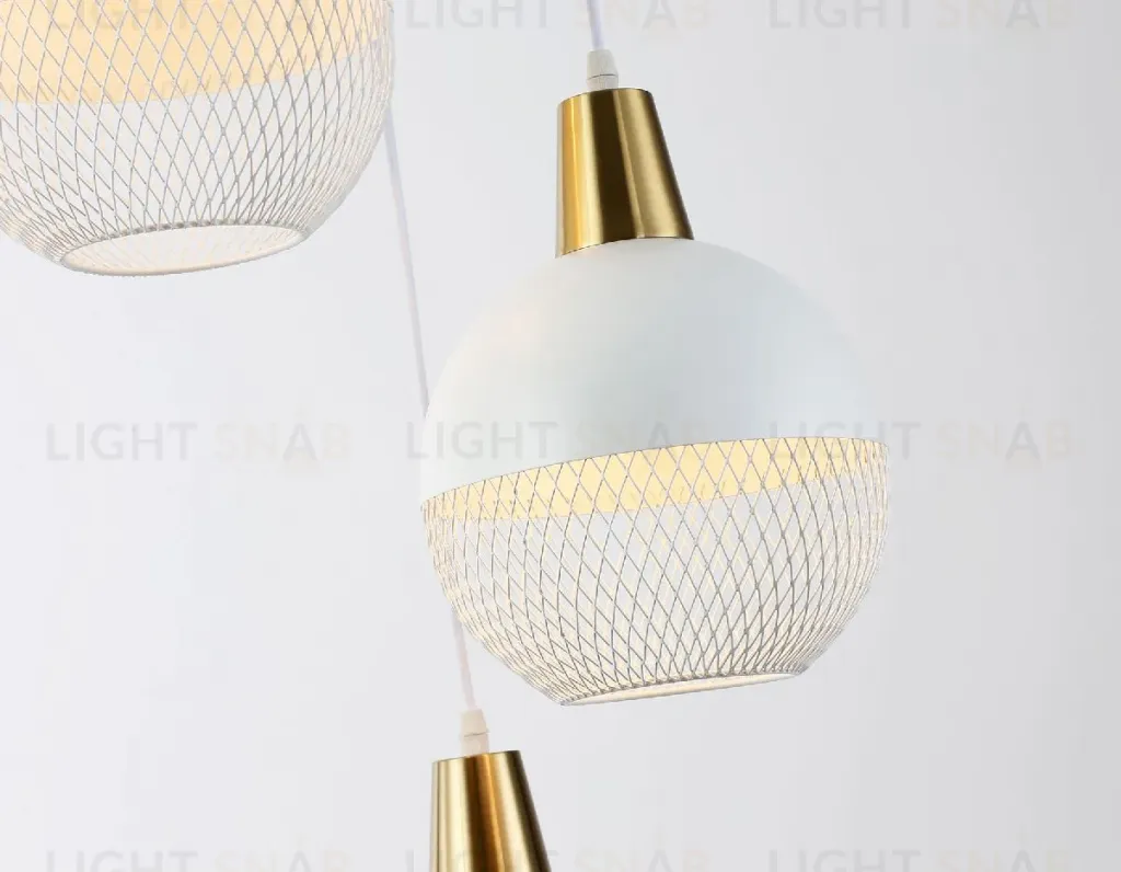 Подвесной светильник Ambrella Light Loft Traditional TR8503 TR8503