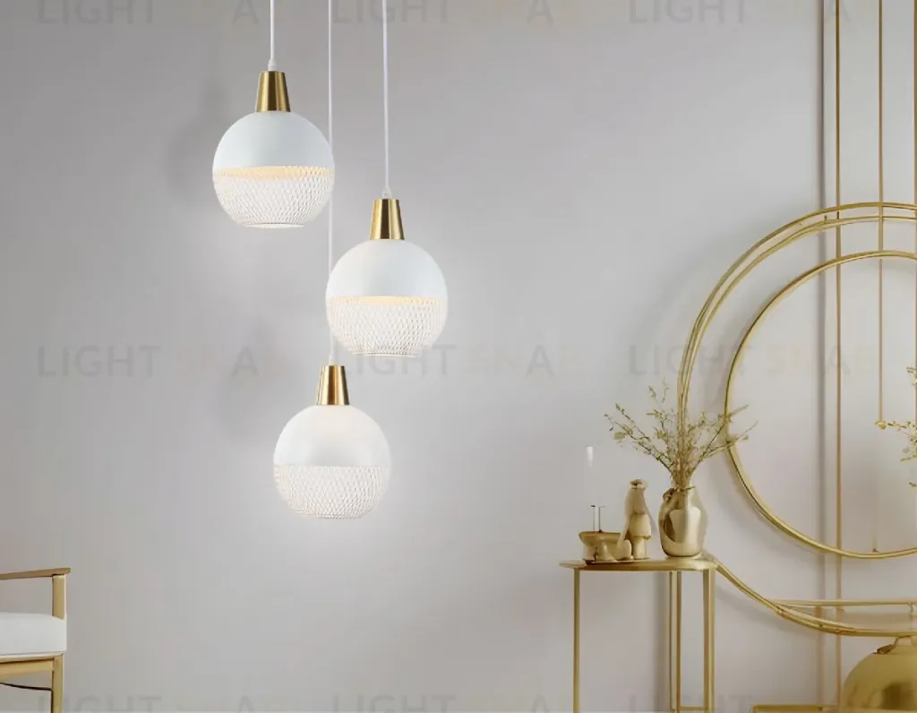 Подвесной светильник Ambrella Light Loft Traditional TR8503 TR8503