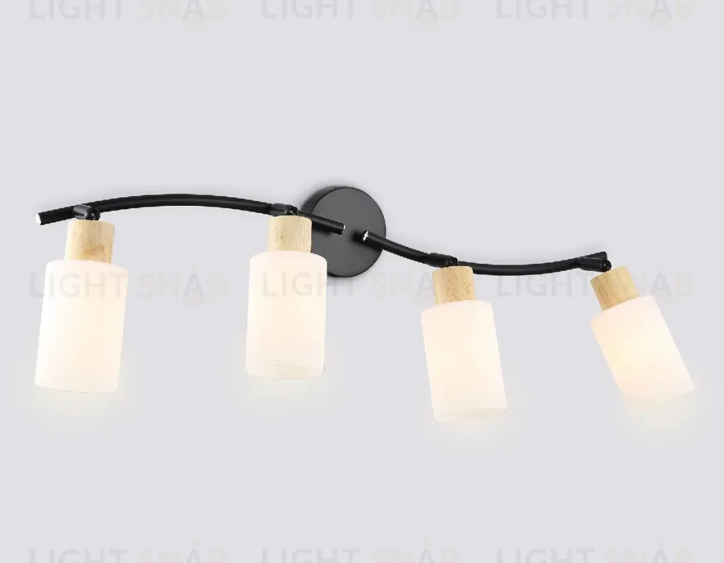 Спот Ambrella Light Loft Traditional TR8723 TR8723