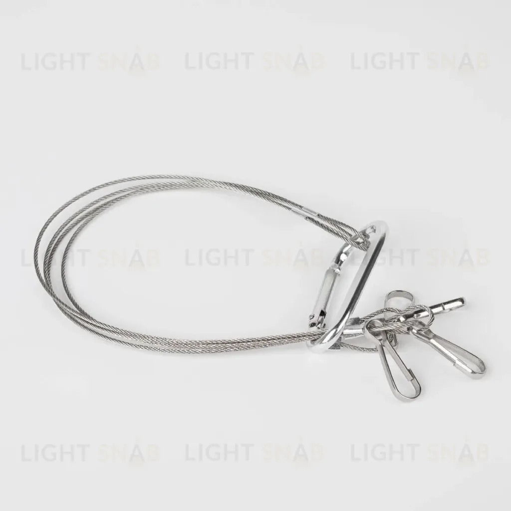 Тросовый подвес Эра FITO-Cabel-rope  Б0063889 Б0063889