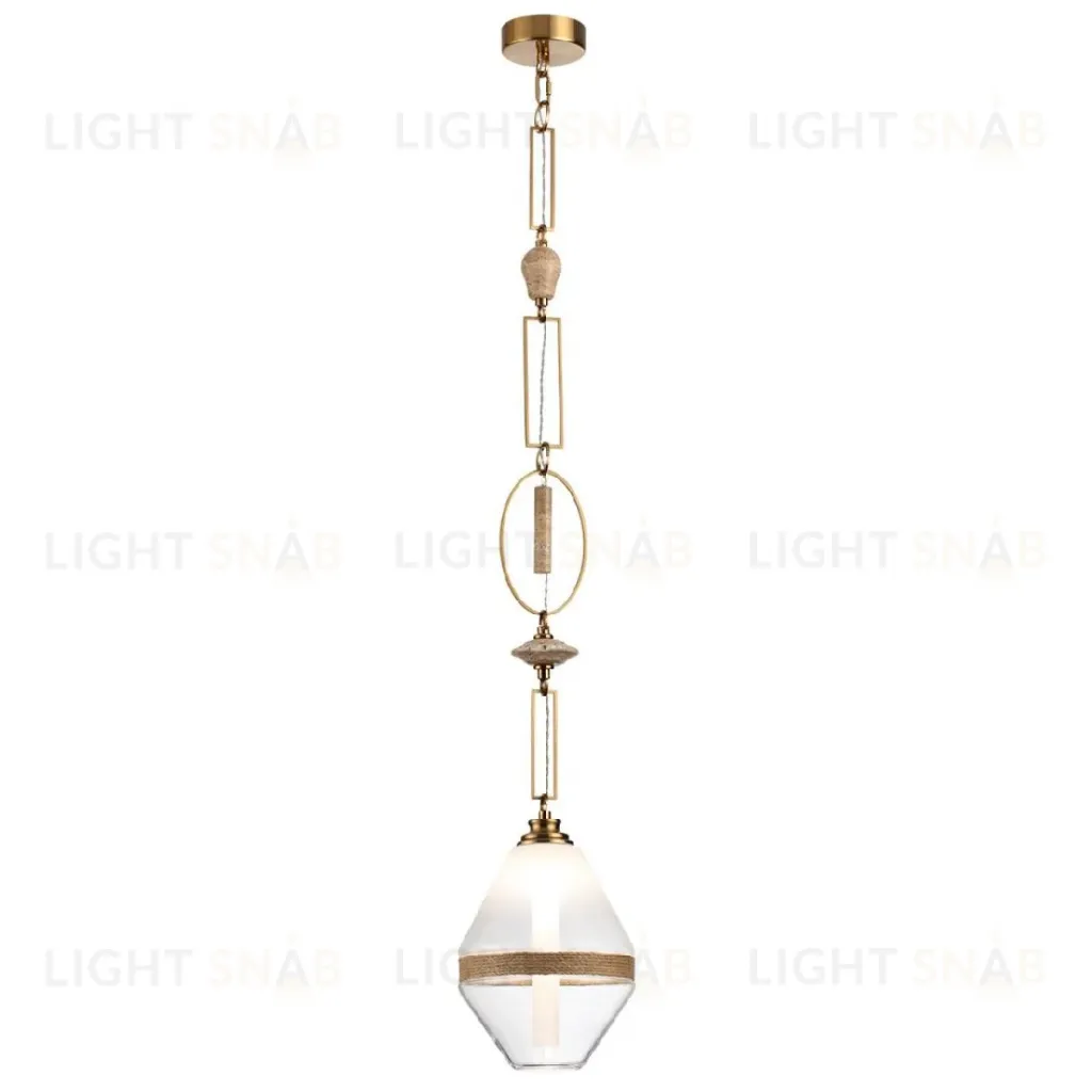 Подвесной светильник Odeon Light Pendant Krema 5441/1A 5441/1A
