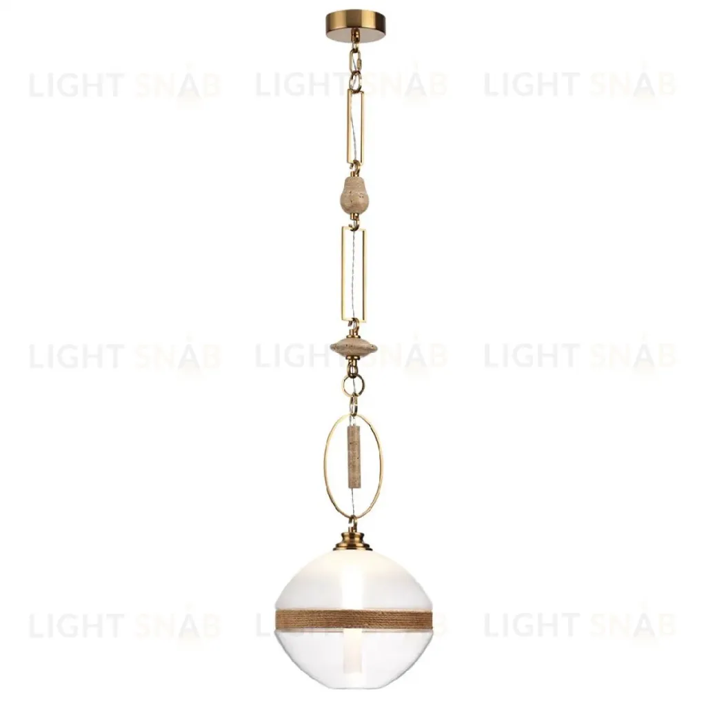 Подвесной светильник Odeon Light Pendant Krema 5441/1C 5441/1C