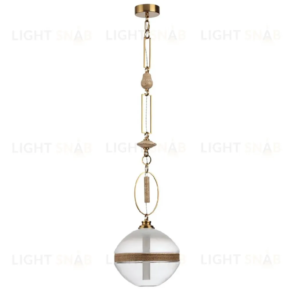 Подвесной светильник Odeon Light Pendant Krema 5441/1C 5441/1C