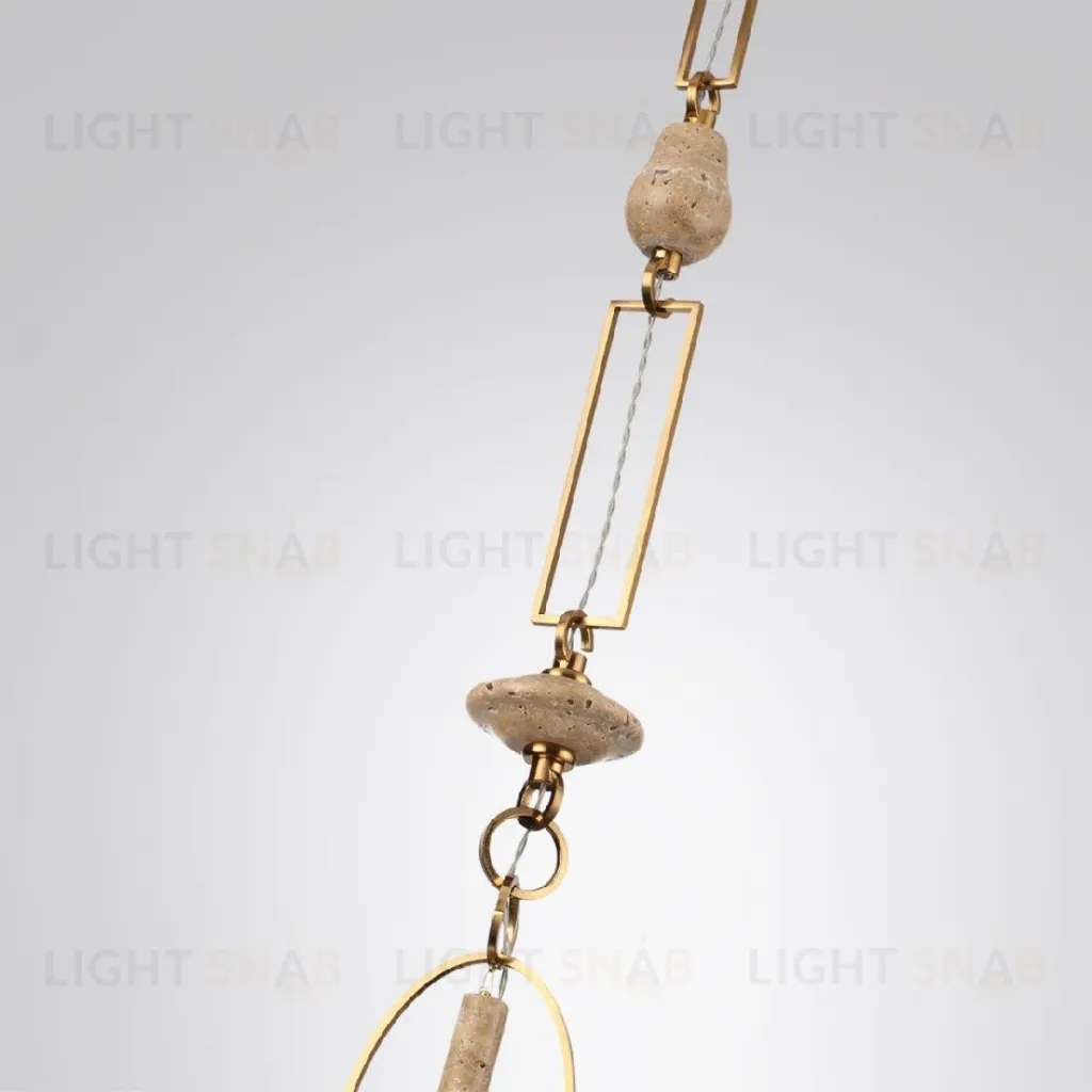 Подвесной светильник Odeon Light Pendant Krema 5441/1C 5441/1C