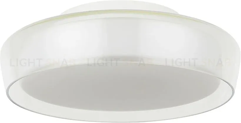 Потолочный светильник Stilfort Ipstat 4027/00/01C-IP 4027/00/01C-IP