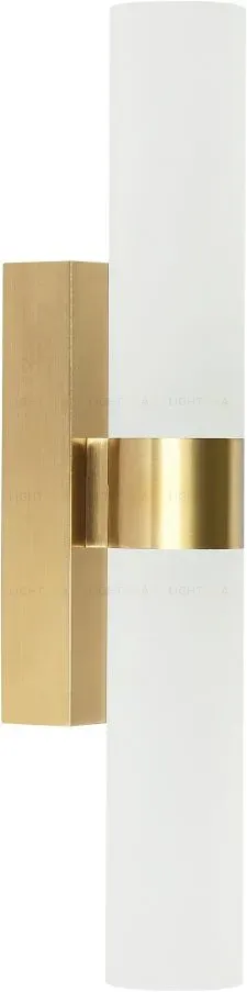 Настенный светильник Stilfort Iptube 4028/05/02W-IP 4028/05/02W-IP